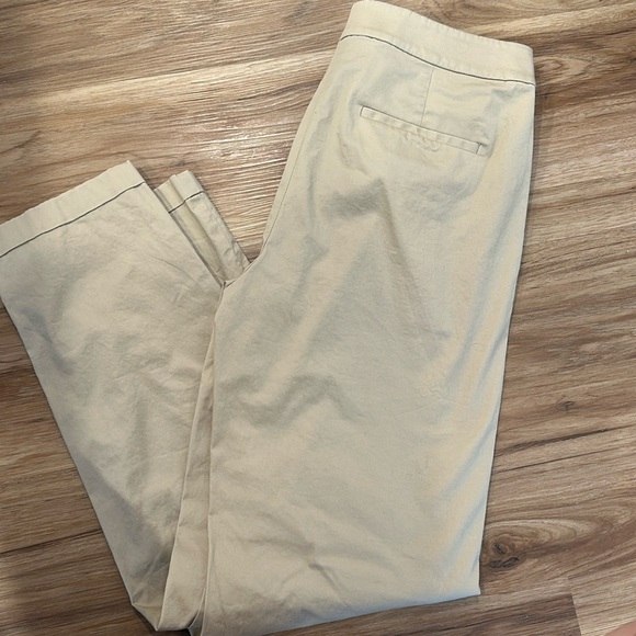 J. Crew Kate Trouser - Picture 1 of 2